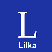 Lilka logo